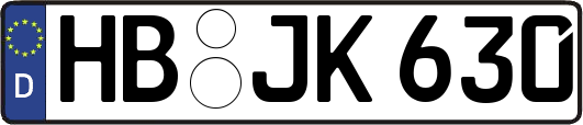 HB-JK630
