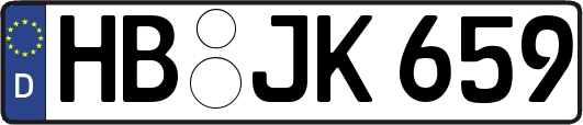 HB-JK659