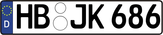 HB-JK686