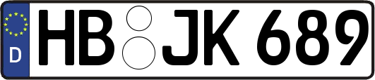 HB-JK689