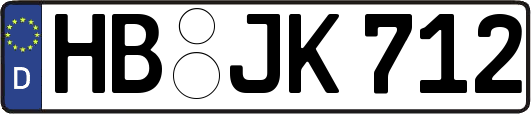 HB-JK712