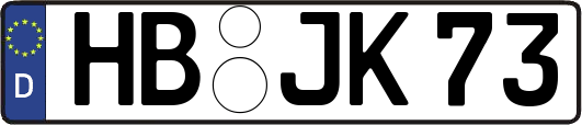 HB-JK73