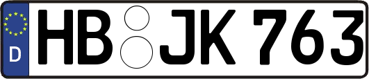 HB-JK763