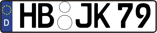 HB-JK79