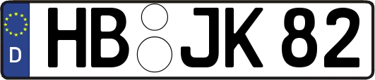 HB-JK82