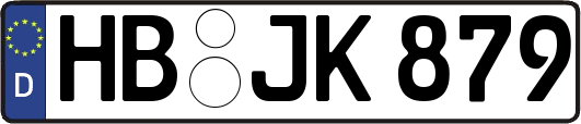 HB-JK879