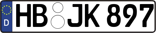 HB-JK897