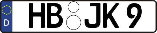 HB-JK9