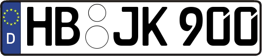 HB-JK900