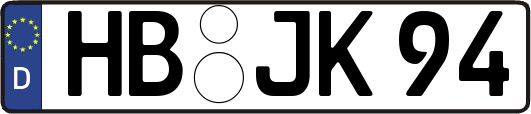 HB-JK94