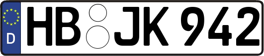 HB-JK942