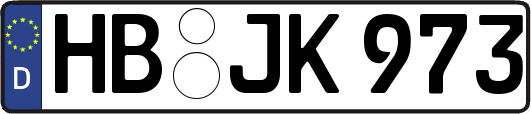 HB-JK973