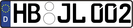 HB-JL002