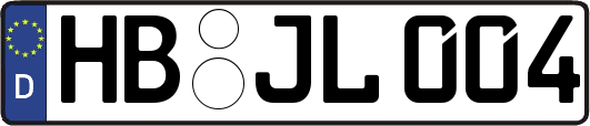 HB-JL004