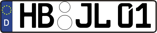 HB-JL01