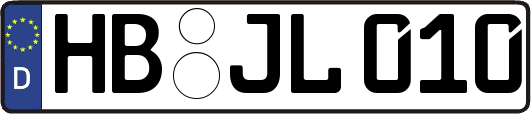 HB-JL010