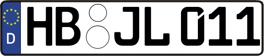 HB-JL011