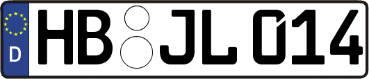 HB-JL014