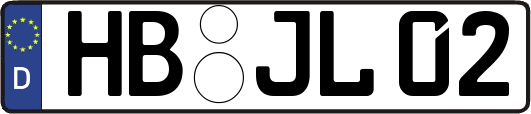 HB-JL02