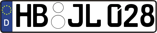HB-JL028