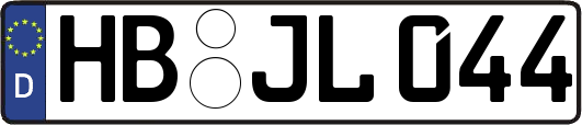 HB-JL044