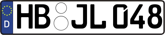 HB-JL048