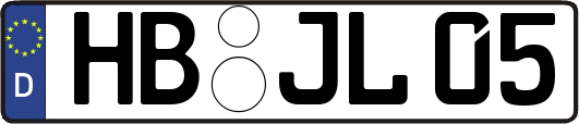 HB-JL05