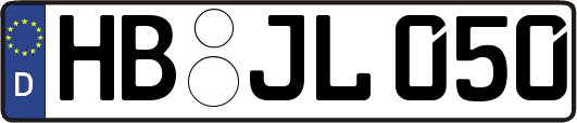 HB-JL050