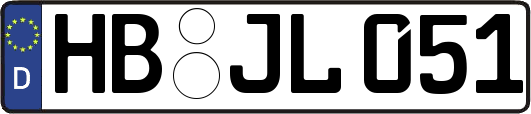 HB-JL051