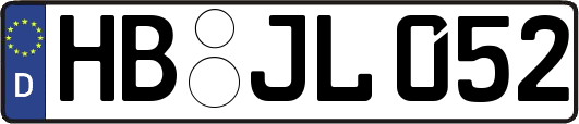 HB-JL052
