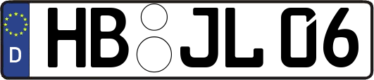 HB-JL06