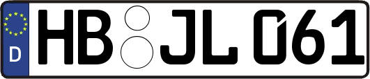 HB-JL061