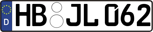 HB-JL062