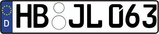 HB-JL063