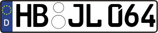 HB-JL064