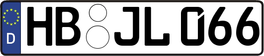 HB-JL066