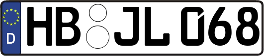 HB-JL068