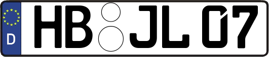 HB-JL07