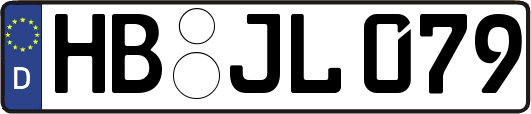 HB-JL079