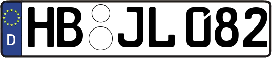 HB-JL082