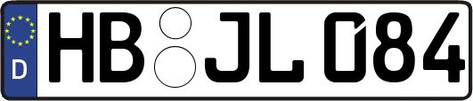 HB-JL084