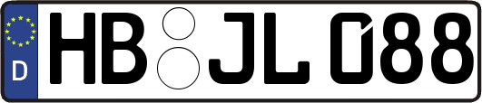 HB-JL088
