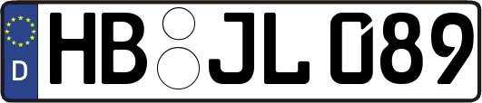 HB-JL089