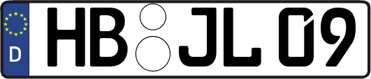 HB-JL09