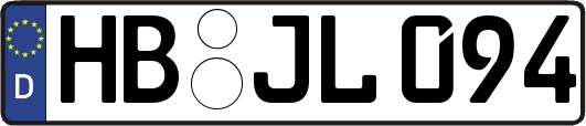 HB-JL094