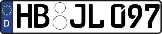 HB-JL097
