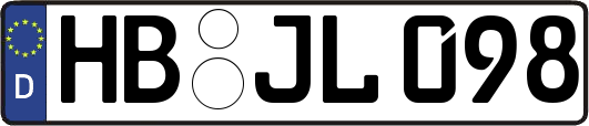 HB-JL098