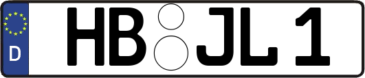HB-JL1