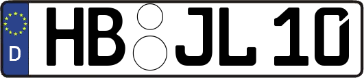 HB-JL10