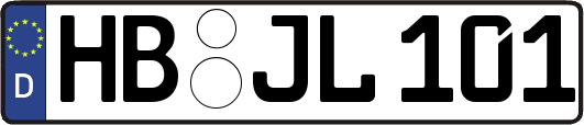 HB-JL101